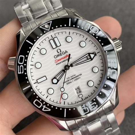 omega seamaster clone|omega seamaster reproduction.